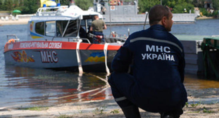 Во Львовской области пропали трое подростков, ушедшие купаться на реку