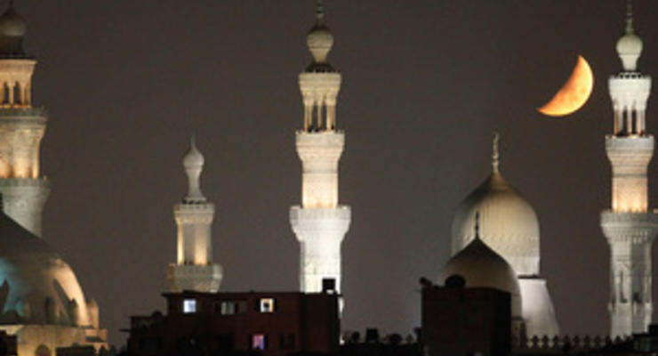 Священный месяц Рамадан в исламском мире. Справка