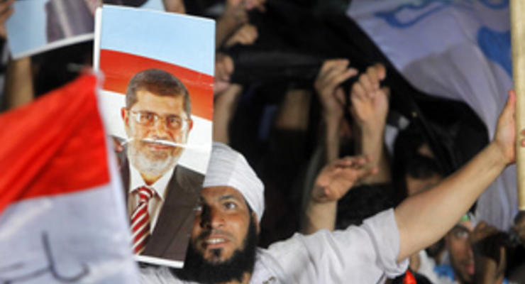 Египет: выдан ордер на арест лидера "Братьев-мусульман"