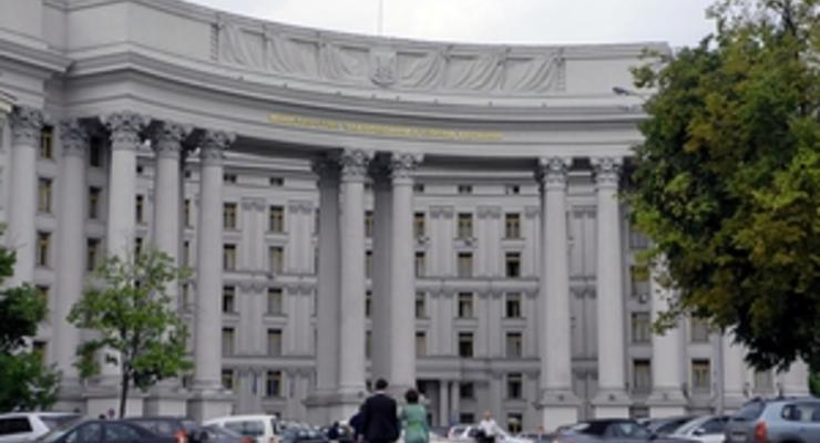 Донецк, Львов, Днепропетровск: Свобода предлагает перенести ряд министерств в регионы