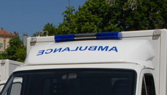 В Херсонской области упал вертолет МИ-2