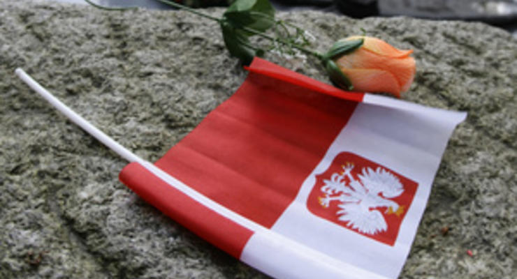 Польский сейм отказался признать Волынскую трагедию геноцидом