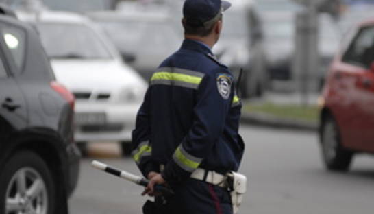 Завтра в Киеве ограничат движение на Московском мосту
