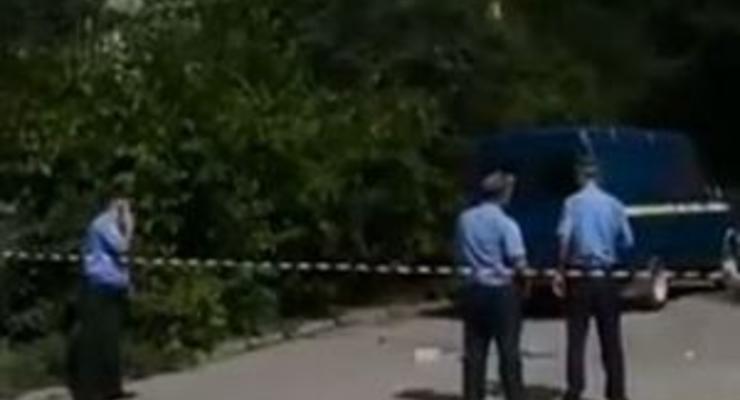 Один из нападавших на инкассаторов в Николаеве оказался экс-сотрудником СБУ - источники