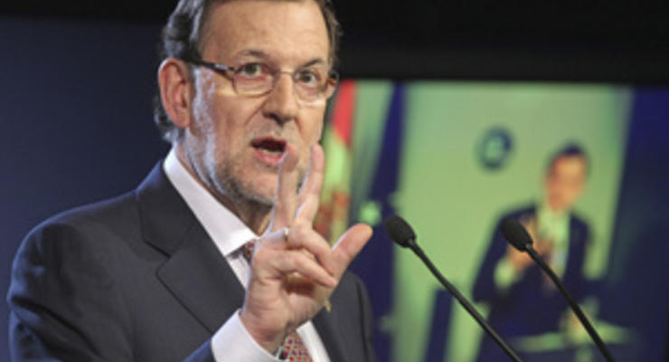 Премьер Испании не намерен уходить в отставку