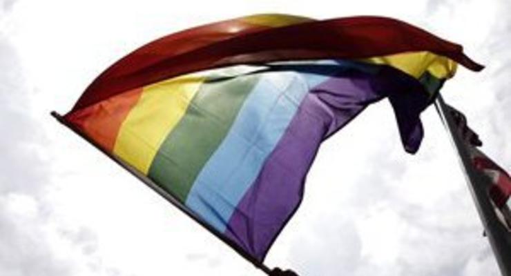 ЛГБТ-активисты: Законодательство Украины требует пересмотра