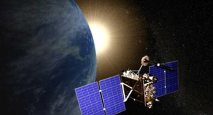 Российский военный спутник не падал в Китае - Роскосмос