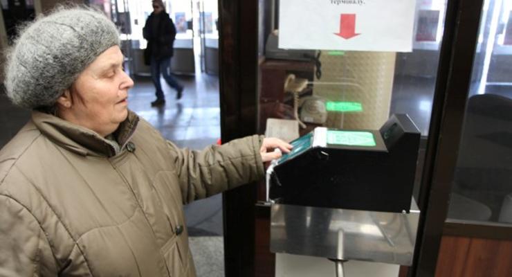 Стоимость проезда в киевском метро хотят поднять до 4 гривен