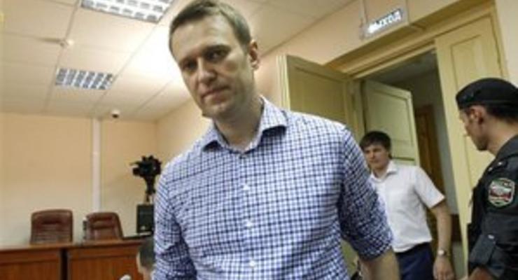 Генсек Совета Европы надеется на справедливое обжалование приговора Навальному