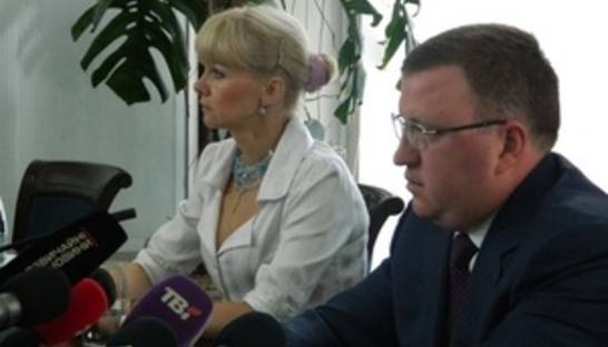 Прокуратура заявляет, что получила доказательства вины врадиевских насильников