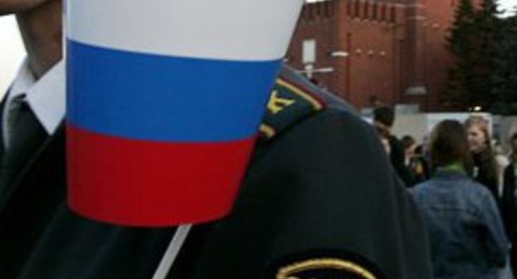 Выборы мэра Москвы будут транслироваться в интернете