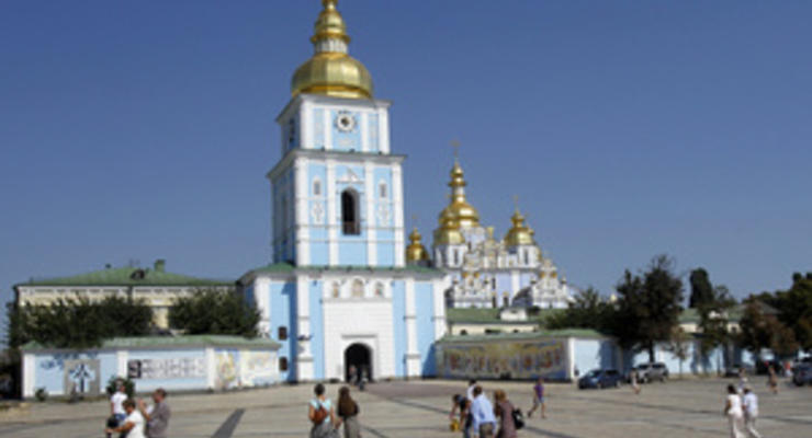 1025-летие крещения Руси: в Киев приедут президенты России, Молдовы и Сербии