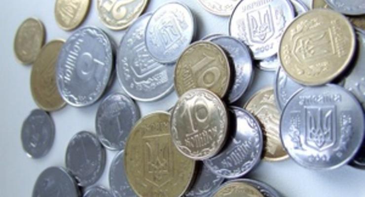 Киевским бюджетникам в августе урежут зарплаты на одну пятую - Попов