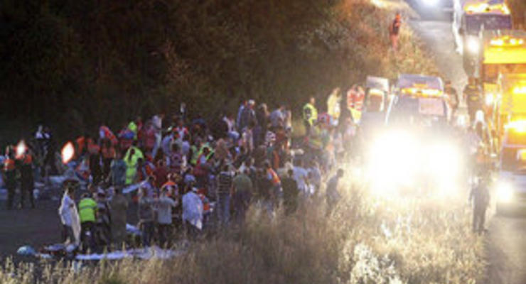 Катастрофа на железной дороге: власти Испании отрицают версию теракта
