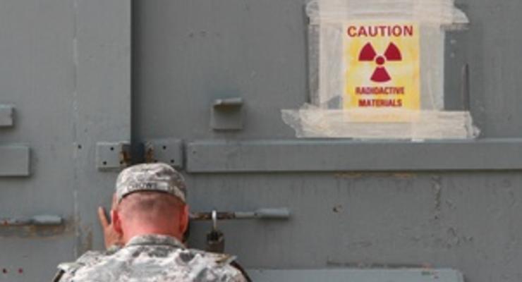 Стратегическое командование армии США призывает модернизировать ядерное оружие