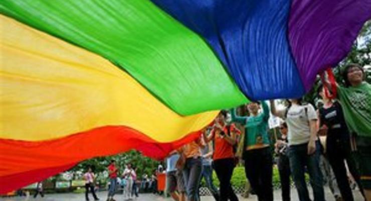ЛГБТ-организация призывает СМИ освещать антигейский закон в трансляциях Олимпиады в России
