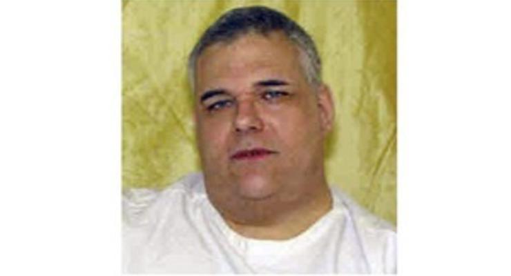 В США избежавший казни из-за лишнего веса заключенный скончался в тюрьме