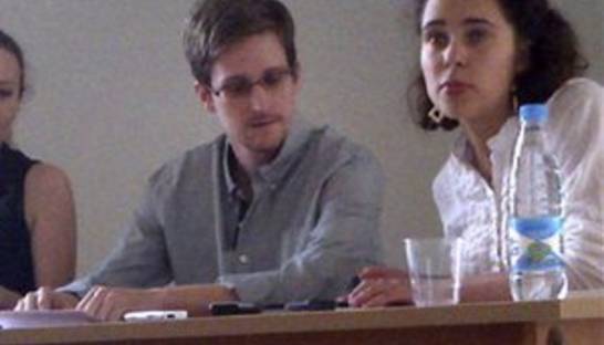 Вопрос терминологии. В Минюсте РФ пояснили, почему Россия не может выдать Сноудена США