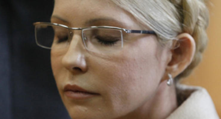 В ООН осудили политическое преследование Тимошенко - Батьківщина