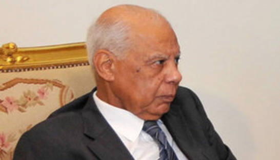 Египетский премьер-министр получил особые полномочия