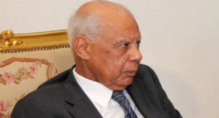 Египетский премьер-министр получил особые полномочия