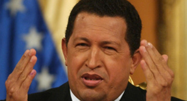 Венесуэла отмечает день рождения Уго Чавеса