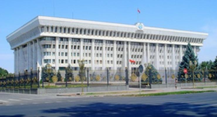 Экс-мэра Бишкека приговорили к 11 годам заключения
