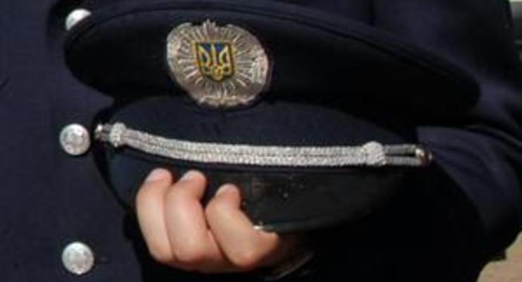 В Одесской области милиционер дважды спас беременную, желавшую покончить с собой