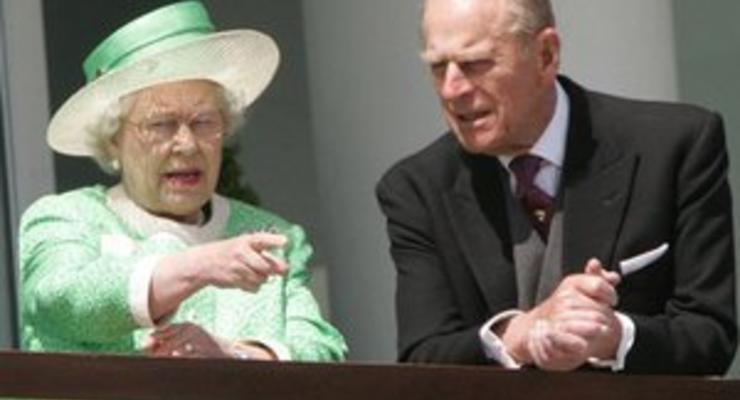 В Британии рассекретили обращение королевы к народу в случае начала ядерной войны