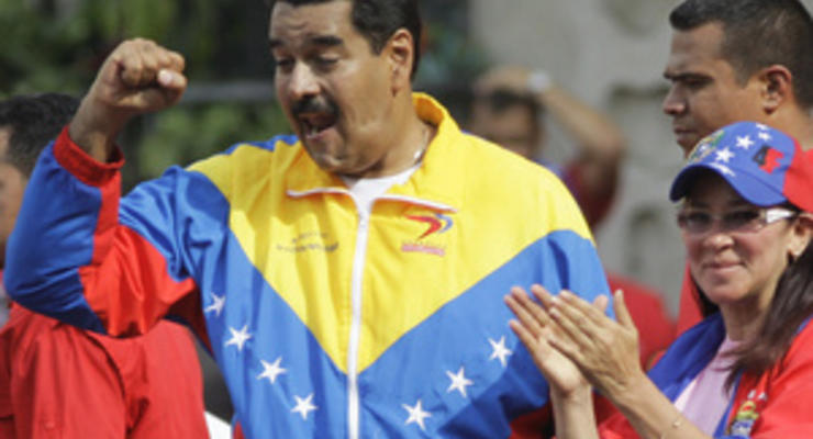 Мадуро: в случае покушения на оппозицию обрушится "гнев богов"