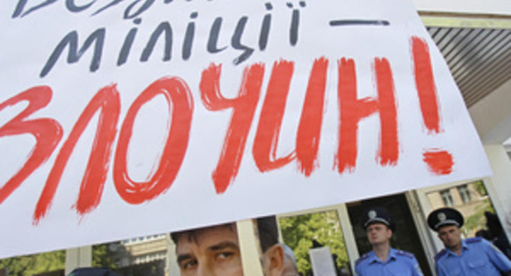 Медиа-профсоюз во второй раз требует наказать виновных в нападении на журналистов 18 мая