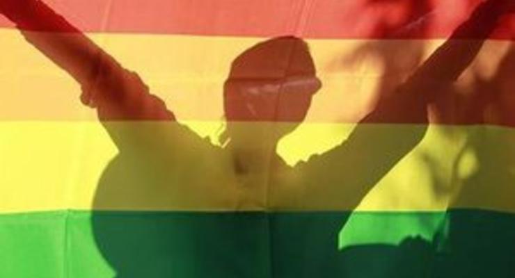 В России геев и проституток проверят на ВИЧ