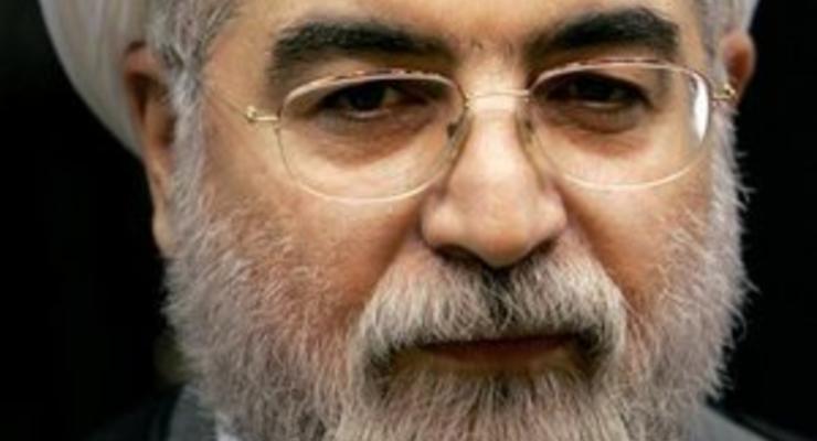 Новый президент Ирана призвал к уничтожению Израиля