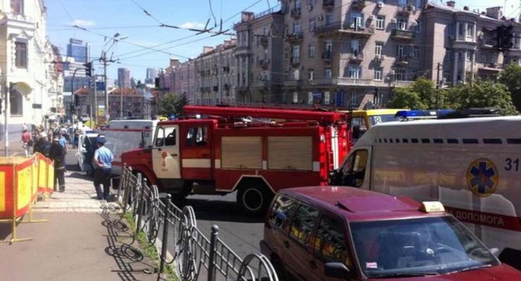Итоги недели: Взрыв в Киеве и потоп в Луцке