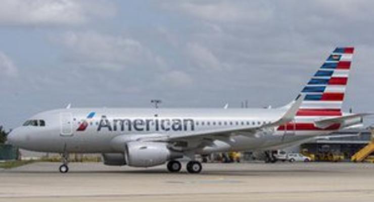Летевший в Майами самолет сел в Колумбии из-за пожара на борту