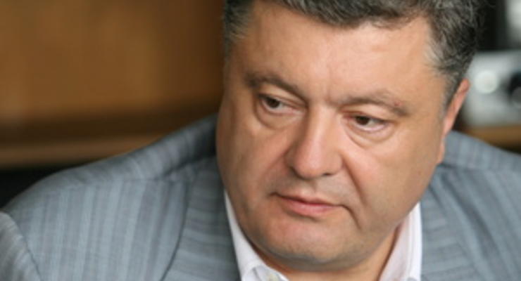 Запрет на поставку продукции Roshen в ТС связан с политической деятельностью Порошенко - эксперт