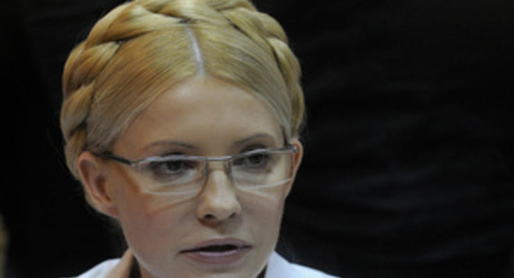 СМИ: Два года без Тимошенко и идеи депутатов в отпуске