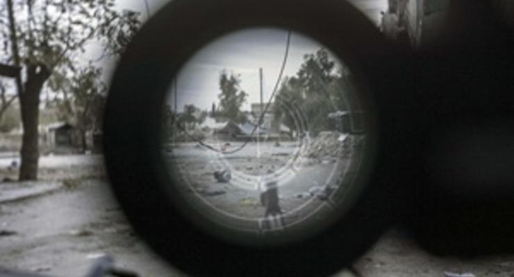 Иранские СМИ: В Сирии боевики Аль-Каиды казнили 120 детей