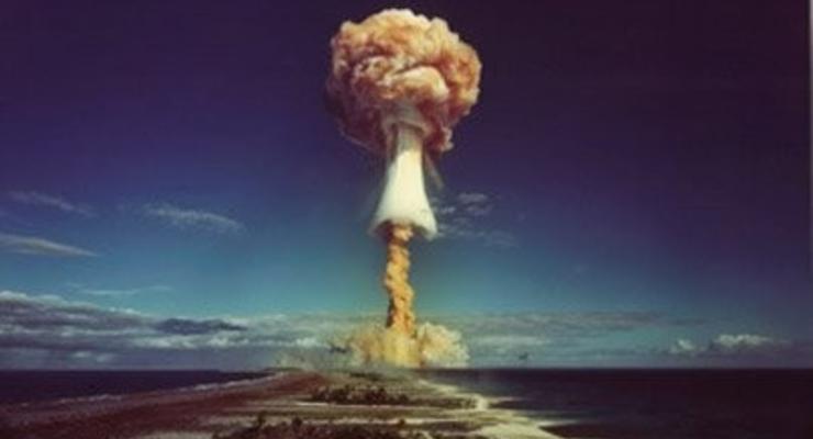 Как США разнесли Хиросиму: ФОТО ядерной бомбежки