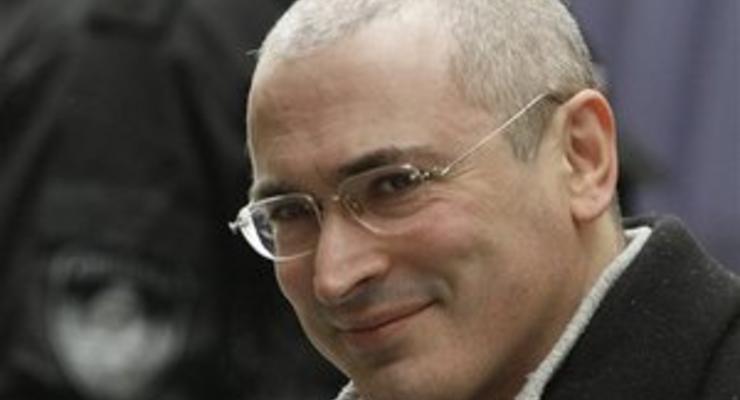 Россия: Приговор Ходорковскому - "насмешка и издевательство"