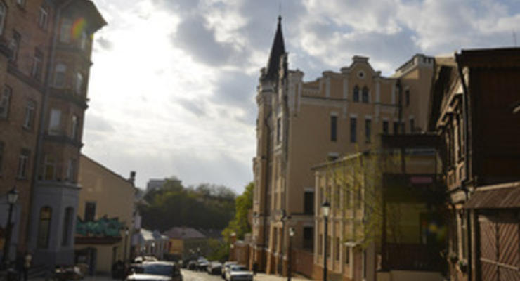 Крыша в ужасном состоянии: Киевский музей Булгакова нуждается в ремонте - газета