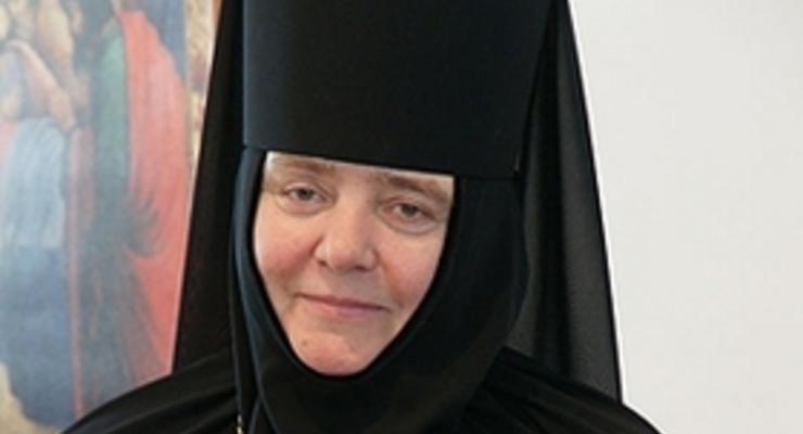 Подозреваемые в покушении на киевских монахинь не признают своей вины - газета