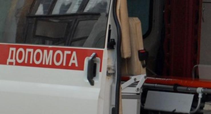 В Донецкой области во время чистки канализации погибли два человека, один человек госпитализирован