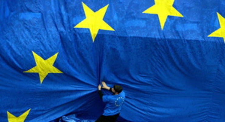 РГ: Соглашение Украины и ЕС подвергли критике