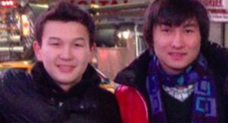 Двум студентам из Казахстана предъявили обвинения по делу о теракте в Бостоне