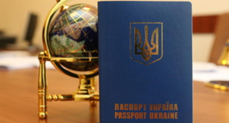 В августе в Киеве начнет работу крупнейший в Украине центр по выдаче загранпаспортов
