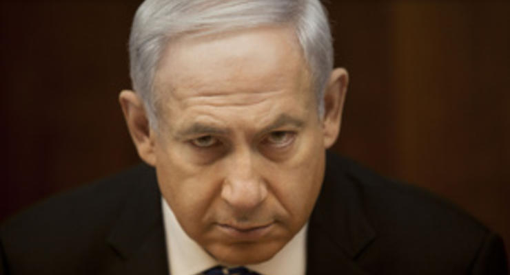 Нетаньяху выписали из больницы после удаления грыжи