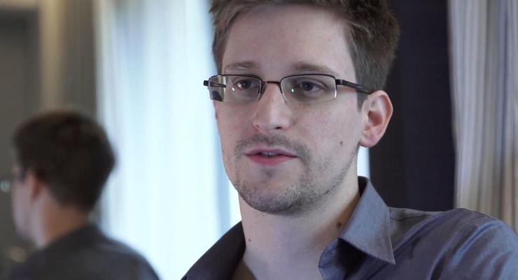 В Киеве работает шпионский супер-сервер США - Сноуден