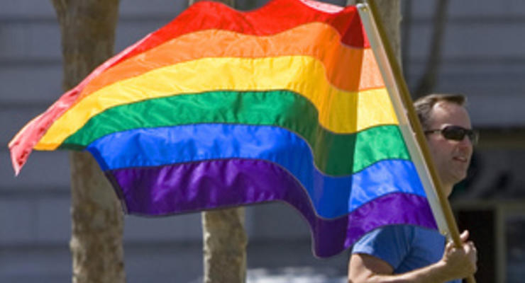 Германия может предоставить убежище российским геям