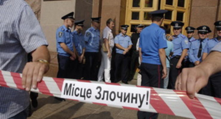 В третий раз. Депутаты Киевсовета вновь попросят Раду назначить выборы в столице